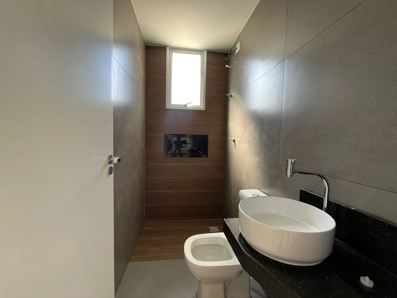 APARTAMENTO TIPO| 2 QUARTOS | 1 SUITE| 02 BANHEIROS: 8ª foto da galeria de imagens do imóvel