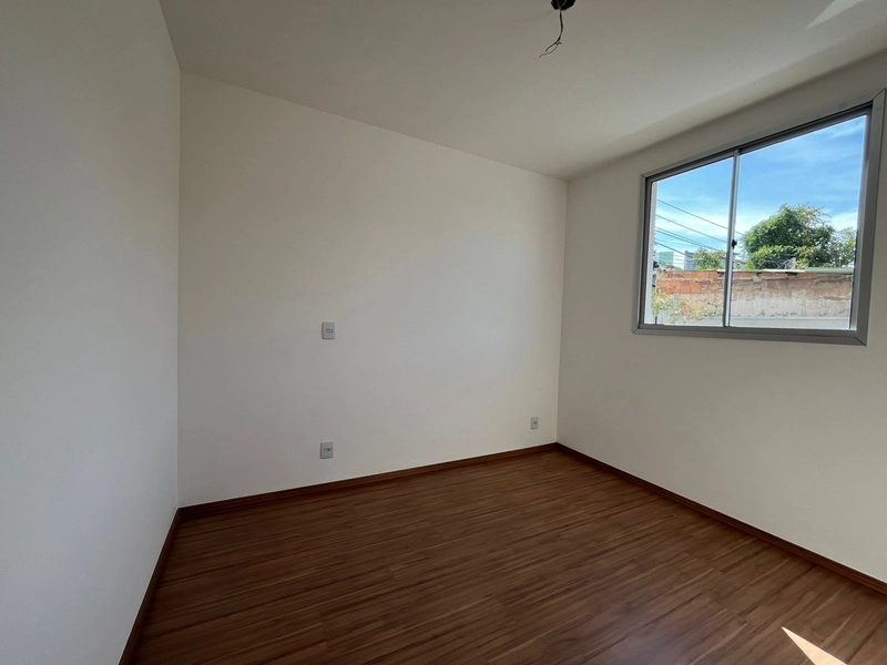 APARTAMENTO TIPO| 2 QUARTOS | 1 SUITE| 02 BANHEIROS: 4ª foto da galeria de imagens do imóvel