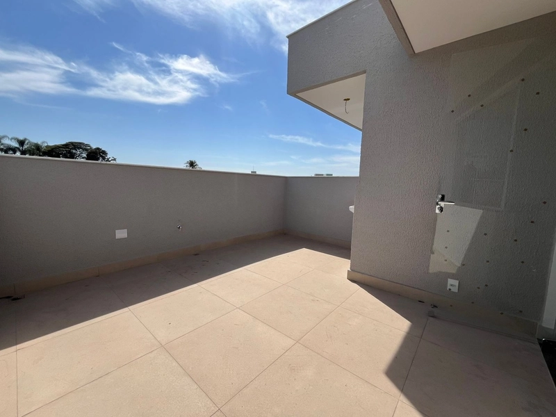 COBERTURA | 3 QUARTOS | 02 BANHEIROS| 01 SUITE| 2 VAGAS: 3ª foto da galeria de imagens do imóvel