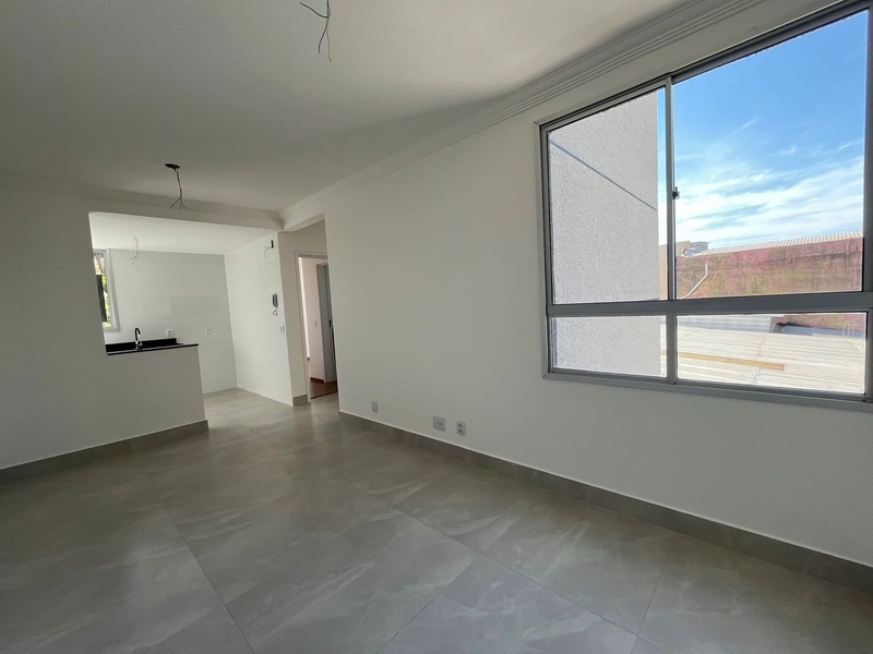 COBERTURA | 3 QUARTOS | 02 BANHEIROS| 01 SUITE| 2 VAGAS: 5ª foto da galeria de imagens do imóvel