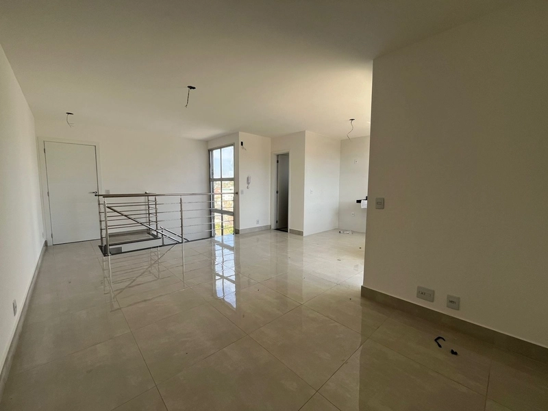 COBERTURA | 3 QUARTOS | 02 BANHEIROS| 01 SUITE| 2 VAGAS: 10ª foto da galeria de imagens do imóvel