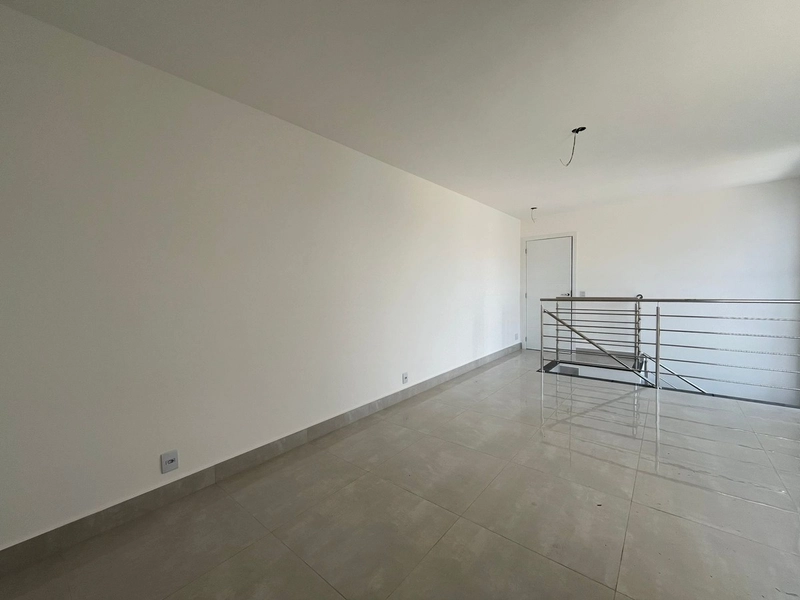 COBERTURA | 3 QUARTOS | 02 BANHEIROS| 01 SUITE| 2 VAGAS: 11ª foto da galeria de imagens do imóvel