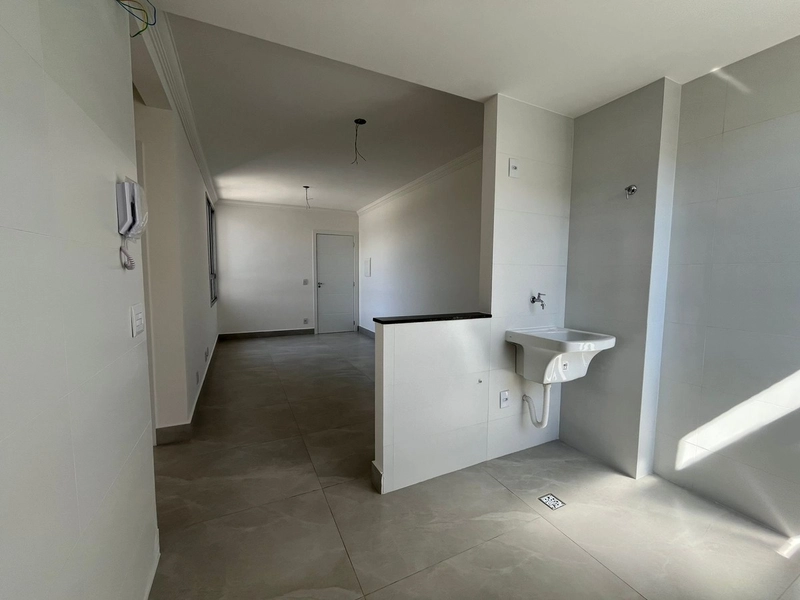 COBERTURA | 3 QUARTOS | 02 BANHEIROS| 01 SUITE| 2 VAGAS: 7ª foto da galeria de imagens do imóvel