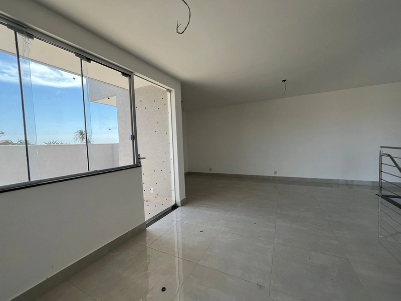 COBERTURA | 3 QUARTOS | 02 BANHEIROS| 01 SUITE| 2 VAGAS: 9ª foto da galeria de imagens do imóvel