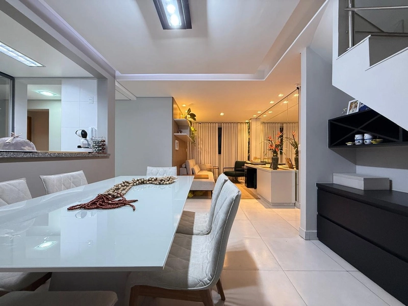 COBERTURA BAIRRO SANTA BRANCA: 25ª foto da galeria de imagens do imóvel