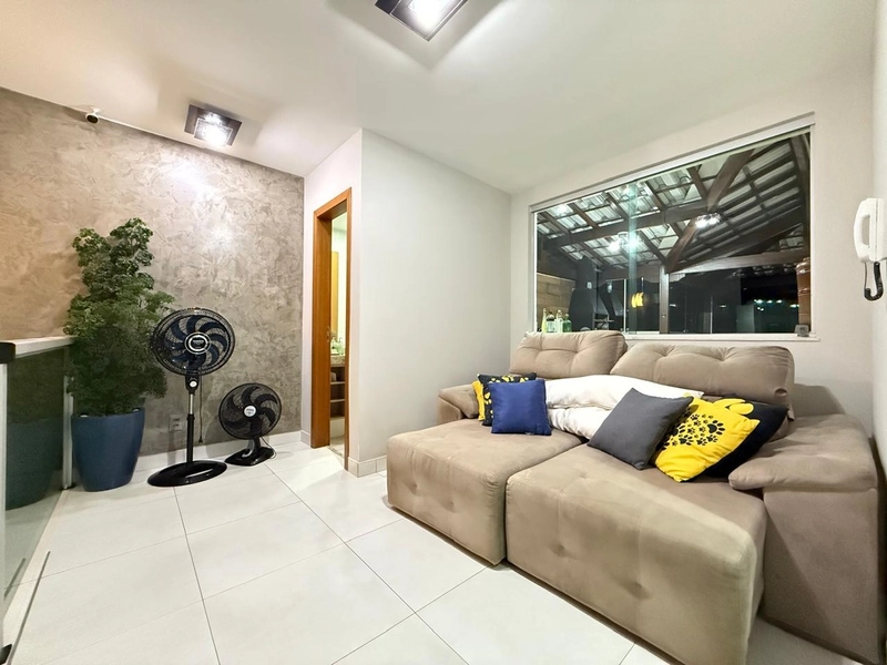 COBERTURA BAIRRO SANTA BRANCA: 15ª foto da galeria de imagens do imóvel