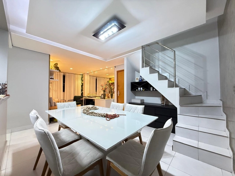 COBERTURA BAIRRO SANTA BRANCA: 24ª foto da galeria de imagens do imóvel