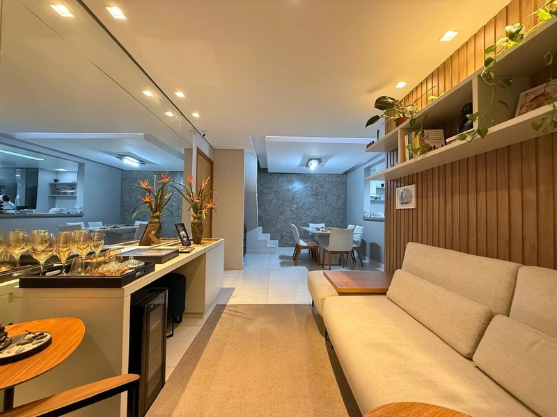 COBERTURA BAIRRO SANTA BRANCA: 22ª foto da galeria de imagens do imóvel