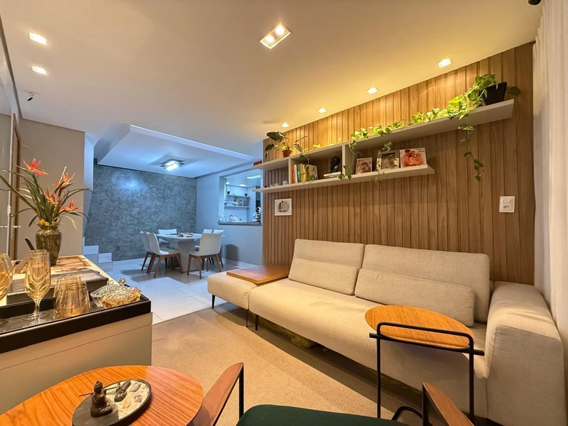 COBERTURA BAIRRO SANTA BRANCA: 20ª foto da galeria de imagens do imóvel