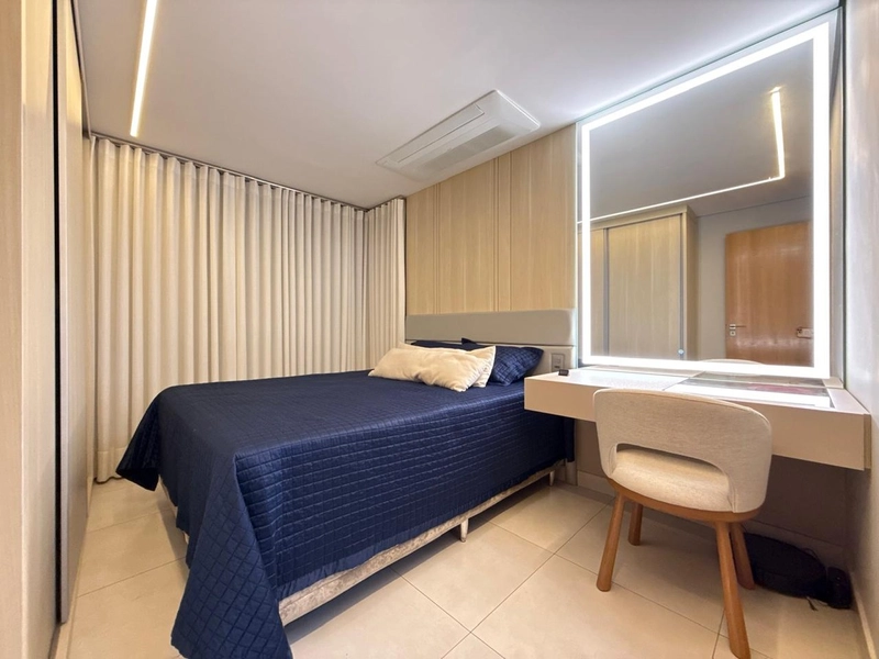 COBERTURA BAIRRO SANTA BRANCA: 33ª foto da galeria de imagens do imóvel