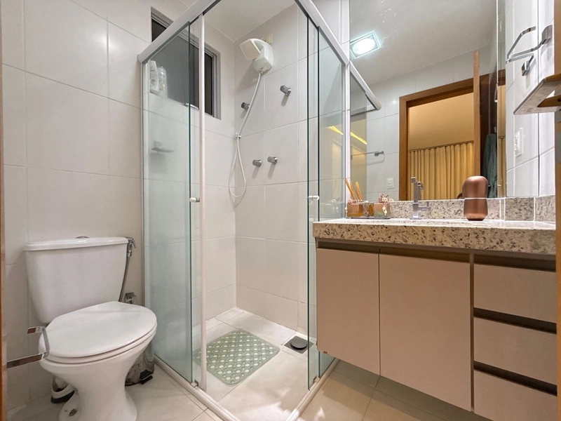 COBERTURA BAIRRO SANTA BRANCA: 40ª foto da galeria de imagens do imóvel