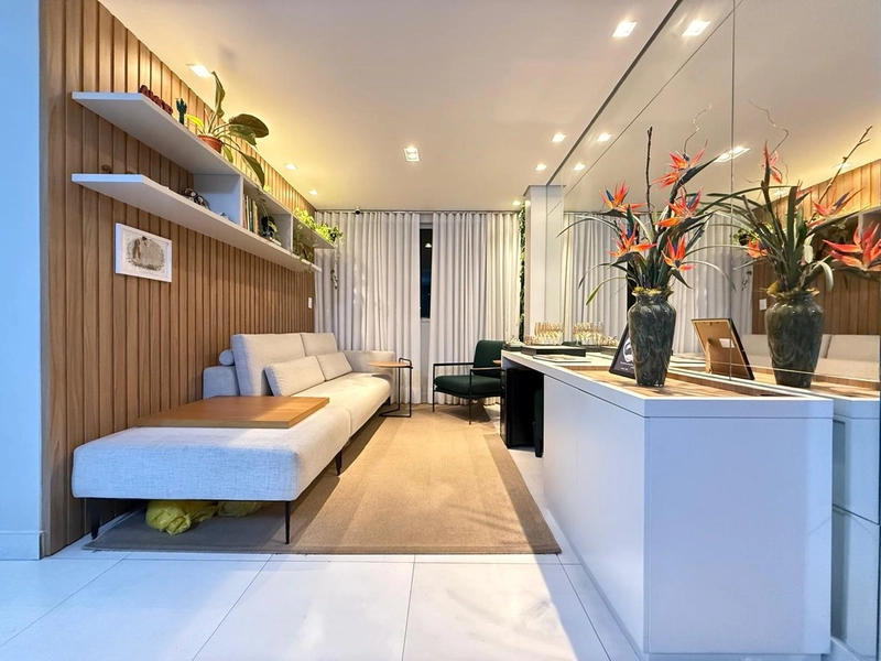 COBERTURA BAIRRO SANTA BRANCA: 17ª foto da galeria de imagens do imóvel