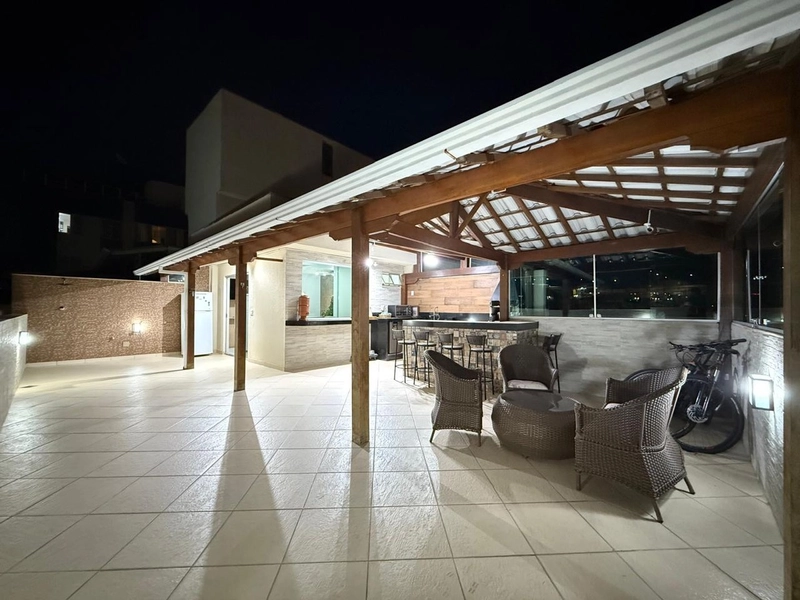 COBERTURA BAIRRO SANTA BRANCA: 6ª foto da galeria de imagens do imóvel