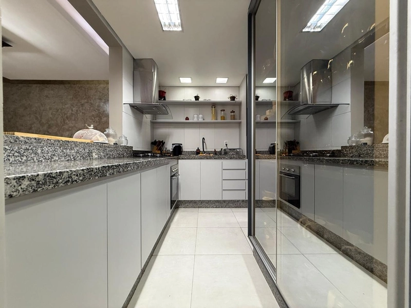 COBERTURA BAIRRO SANTA BRANCA: 27ª foto da galeria de imagens do imóvel