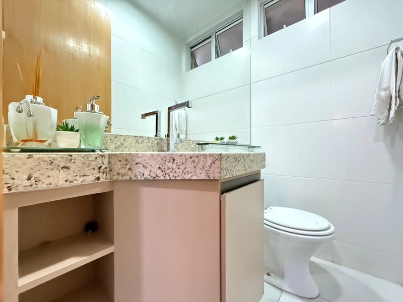 COBERTURA BAIRRO SANTA BRANCA: 39ª foto da galeria de imagens do imóvel