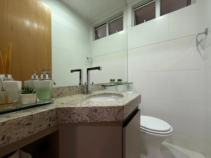 COBERTURA BAIRRO SANTA BRANCA: 41ª foto da galeria de imagens do imóvel