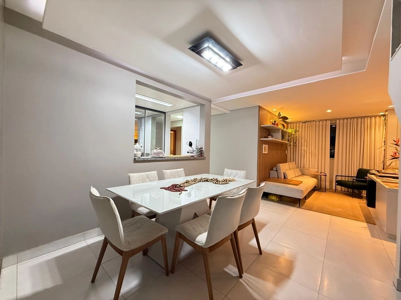 COBERTURA BAIRRO SANTA BRANCA: 26ª foto da galeria de imagens do imóvel