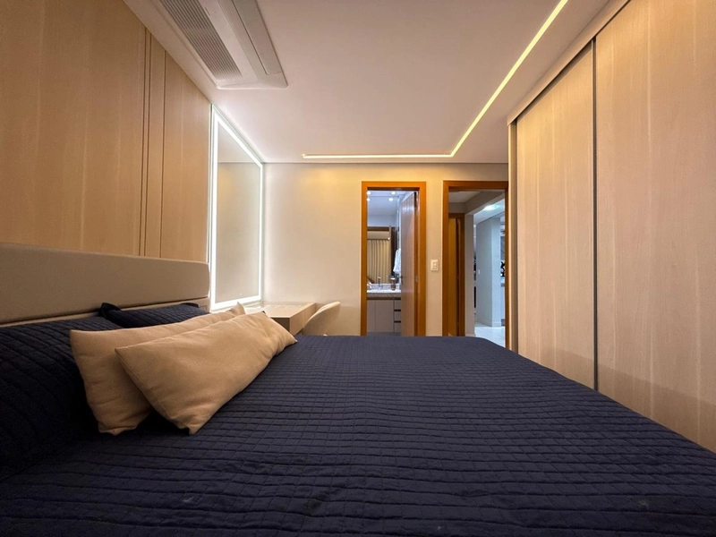 COBERTURA BAIRRO SANTA BRANCA: 31ª foto da galeria de imagens do imóvel