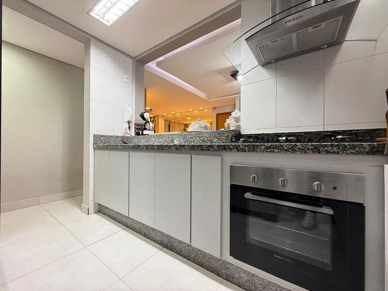 COBERTURA BAIRRO SANTA BRANCA: 28ª foto da galeria de imagens do imóvel