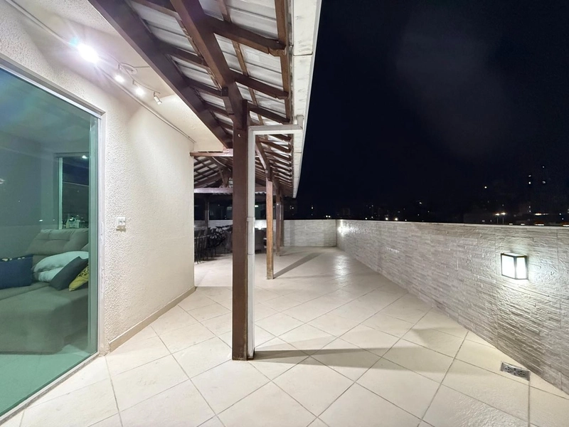 COBERTURA BAIRRO SANTA BRANCA: 10ª foto da galeria de imagens do imóvel