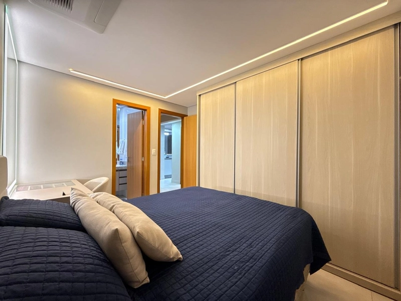 COBERTURA BAIRRO SANTA BRANCA: 30ª foto da galeria de imagens do imóvel