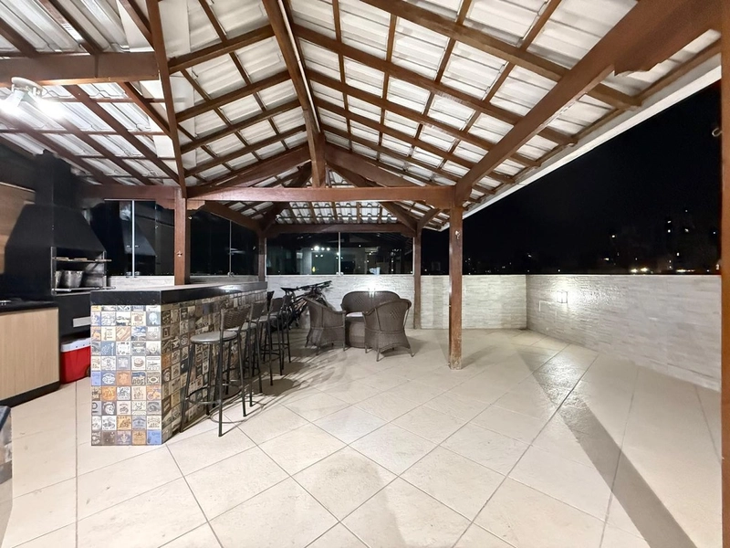 COBERTURA BAIRRO SANTA BRANCA: 7ª foto da galeria de imagens do imóvel