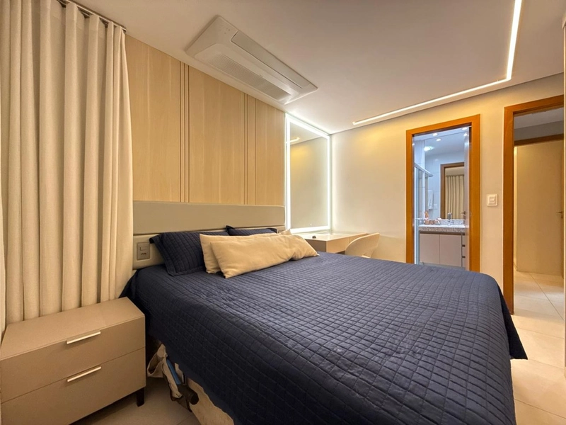 COBERTURA BAIRRO SANTA BRANCA: 32ª foto da galeria de imagens do imóvel