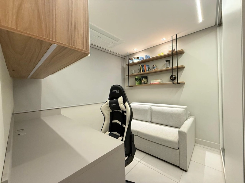 COBERTURA BAIRRO SANTA BRANCA: 37ª foto da galeria de imagens do imóvel