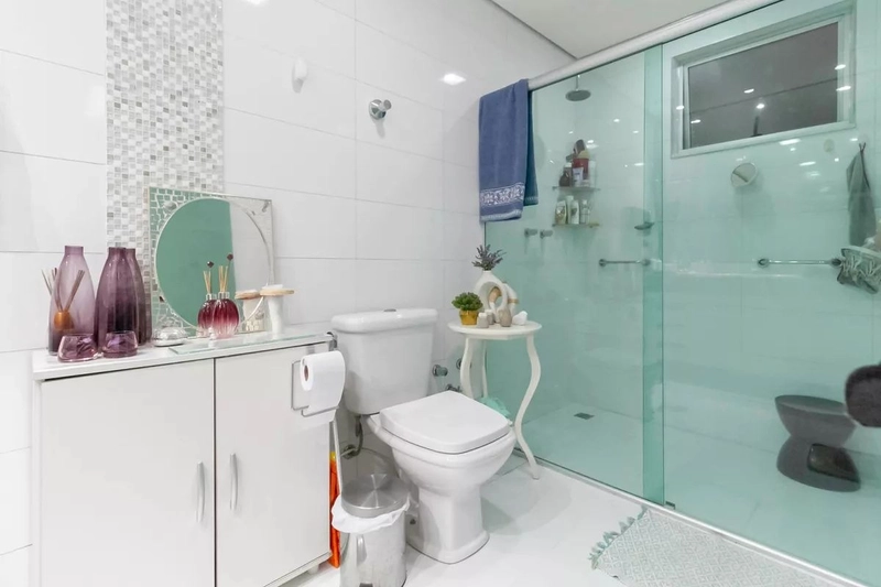 CASA GEMINADA | 2 QUARTOS |02 SUITES | 03 BANHEIROS | 3 VAGAS: 21ª foto da galeria de imagens do imóvel