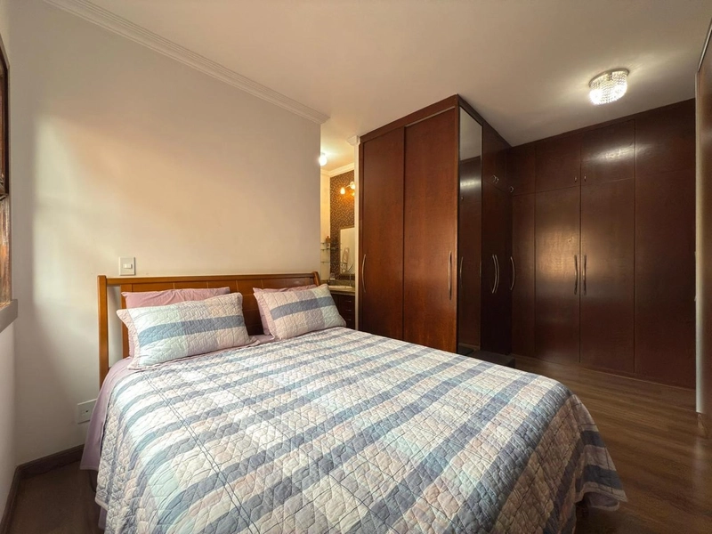 EXCELENTE CASA DUPLEX EM CONDOMÍNIO FECHADO: 34ª foto da galeria de imagens do imóvel