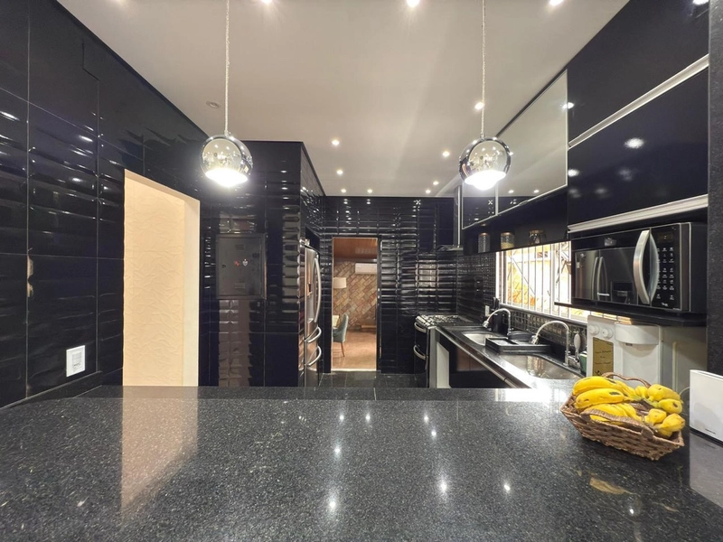 EXCELENTE CASA DUPLEX EM CONDOMÍNIO FECHADO: 19ª foto da galeria de imagens do imóvel