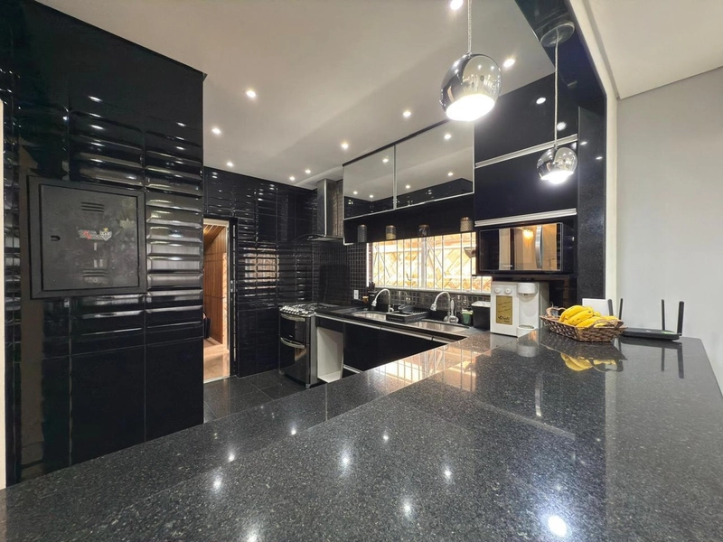 EXCELENTE CASA DUPLEX EM CONDOMÍNIO FECHADO: 21ª foto da galeria de imagens do imóvel