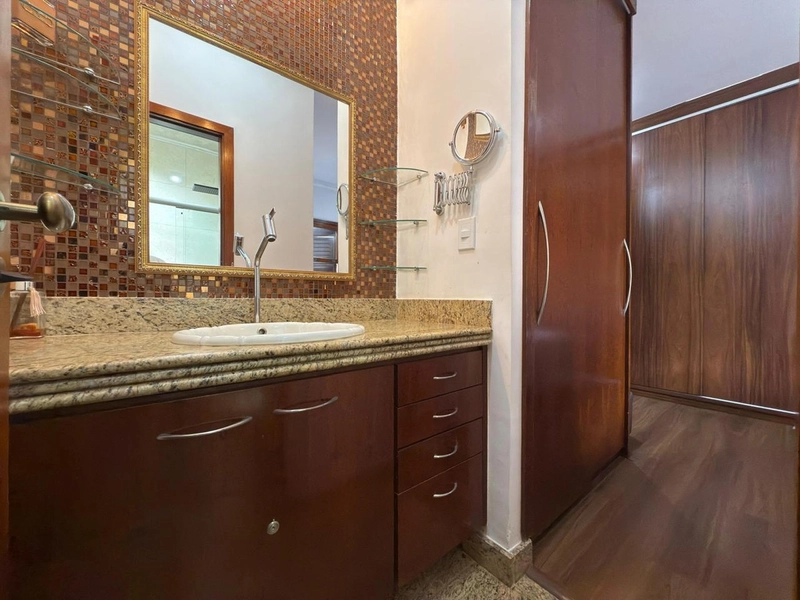 EXCELENTE CASA DUPLEX EM CONDOMÍNIO FECHADO: 35ª foto da galeria de imagens do imóvel
