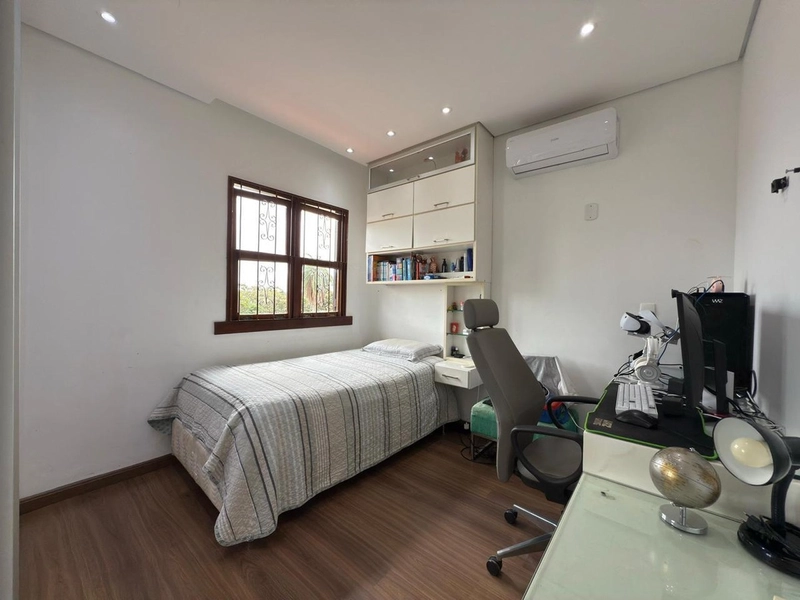 EXCELENTE CASA DUPLEX EM CONDOMÍNIO FECHADO: 31ª foto da galeria de imagens do imóvel