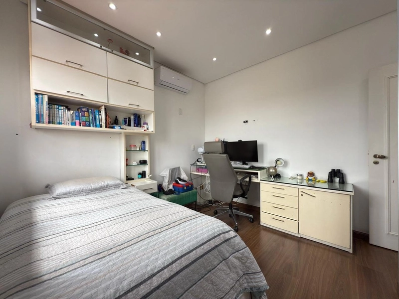 EXCELENTE CASA DUPLEX EM CONDOMÍNIO FECHADO: 29ª foto da galeria de imagens do imóvel