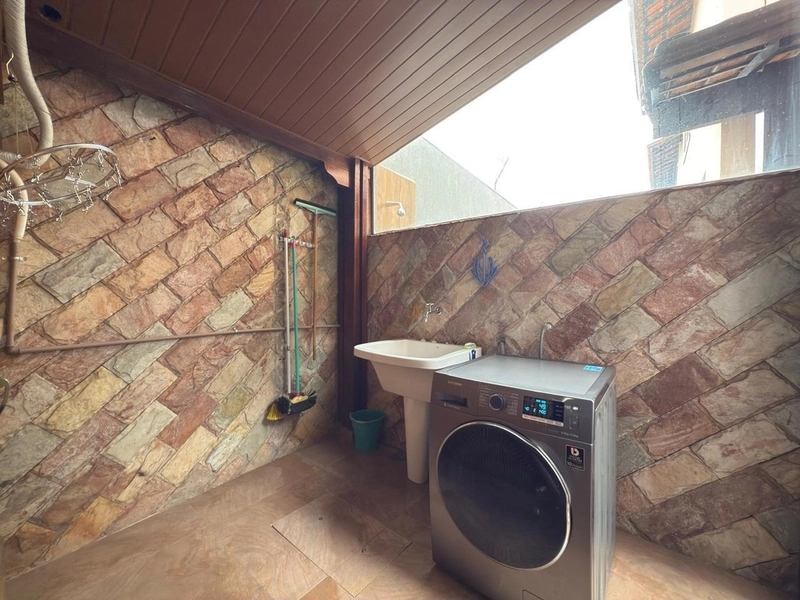 EXCELENTE CASA DUPLEX EM CONDOMÍNIO FECHADO: 39ª foto da galeria de imagens do imóvel