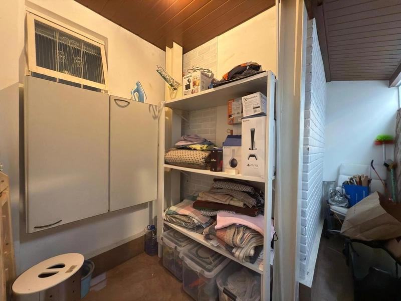 EXCELENTE CASA DUPLEX EM CONDOMÍNIO FECHADO: 30ª foto da galeria de imagens do imóvel