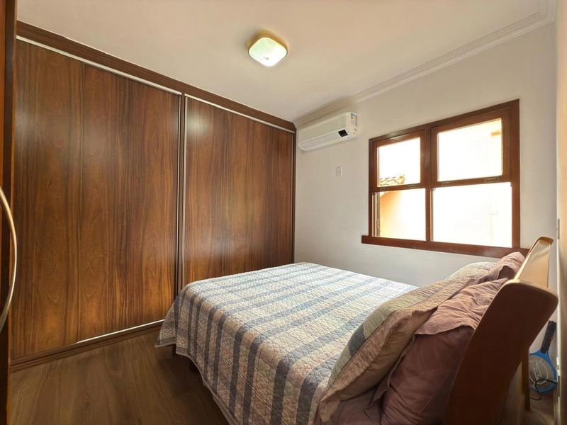 EXCELENTE CASA DUPLEX EM CONDOMÍNIO FECHADO: 33ª foto da galeria de imagens do imóvel