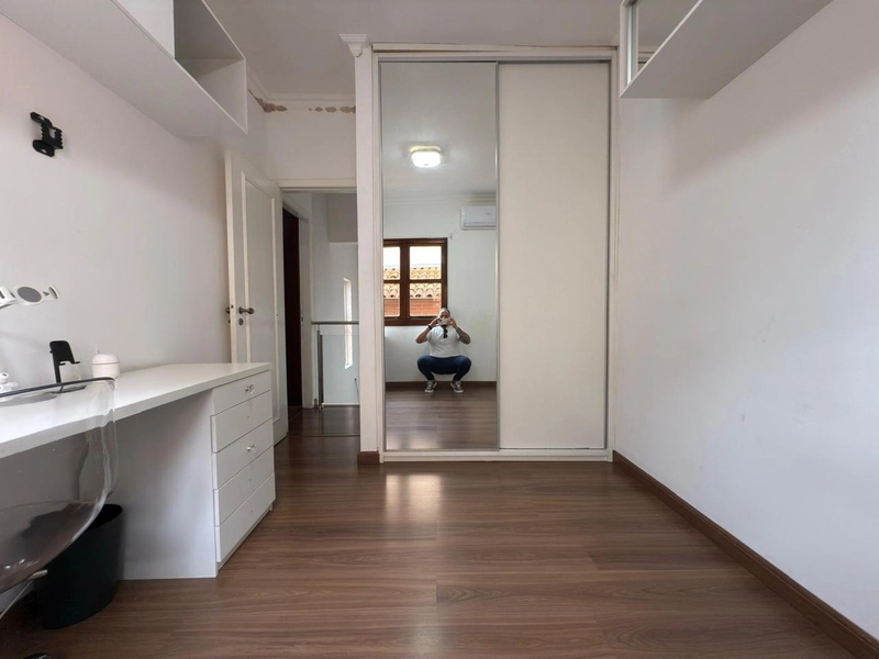 EXCELENTE CASA DUPLEX EM CONDOMÍNIO FECHADO: 25ª foto da galeria de imagens do imóvel