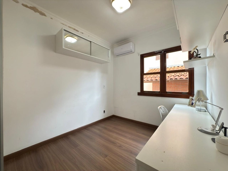 EXCELENTE CASA DUPLEX EM CONDOMÍNIO FECHADO: 23ª foto da galeria de imagens do imóvel