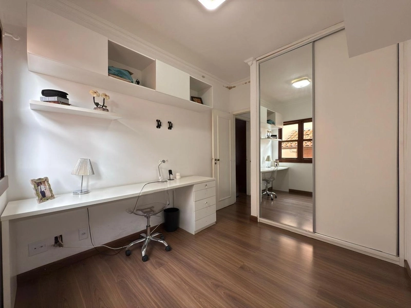 EXCELENTE CASA DUPLEX EM CONDOMÍNIO FECHADO: 22ª foto da galeria de imagens do imóvel