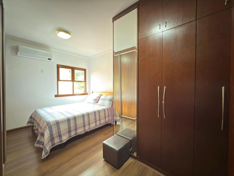 EXCELENTE CASA DUPLEX EM CONDOMÍNIO FECHADO: 32ª foto da galeria de imagens do imóvel