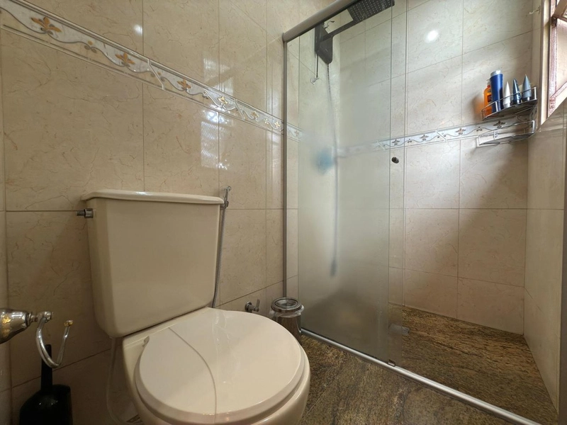 EXCELENTE CASA DUPLEX EM CONDOMÍNIO FECHADO: 38ª foto da galeria de imagens do imóvel