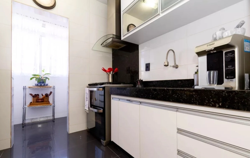 COBERTURA | 3 QUARTOS (1 SUÍTE) | 03 BANHEIROS | 3 VAGAS | ELEVADOR: 20ª foto da galeria de imagens do imóvel