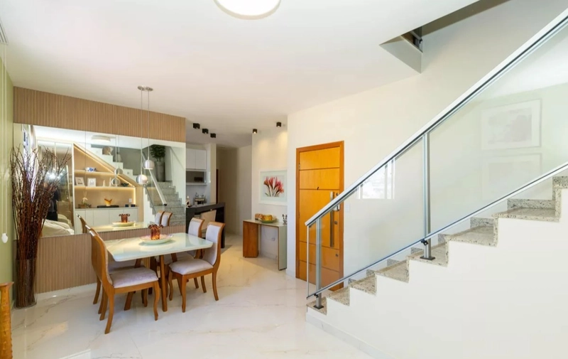 COBERTURA | 3 QUARTOS (1 SUÍTE) | 03 BANHEIROS | 3 VAGAS | ELEVADOR: 15ª foto da galeria de imagens do imóvel