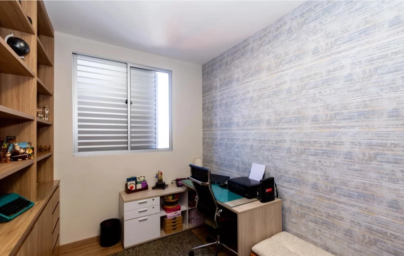 COBERTURA | 3 QUARTOS (1 SUÍTE) | 03 BANHEIROS | 3 VAGAS | ELEVADOR: 23ª foto da galeria de imagens do imóvel