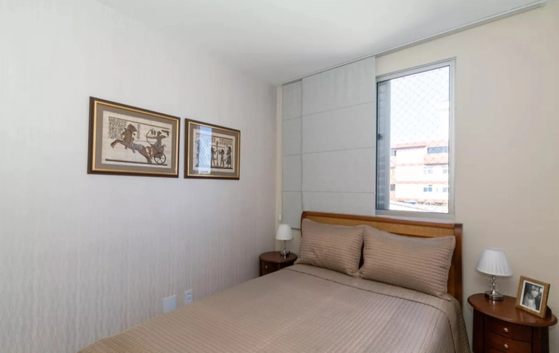 COBERTURA | 3 QUARTOS (1 SUÍTE) | 03 BANHEIROS | 3 VAGAS | ELEVADOR: 27ª foto da galeria de imagens do imóvel