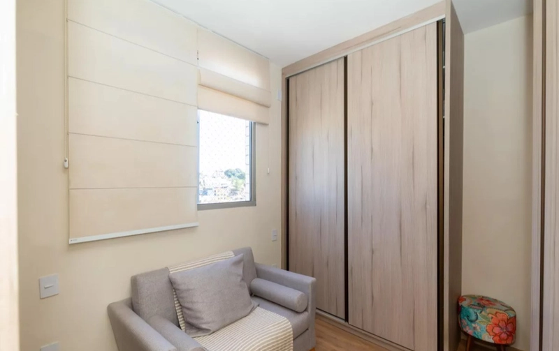 COBERTURA | 3 QUARTOS (1 SUÍTE) | 03 BANHEIROS | 3 VAGAS | ELEVADOR: 29ª foto da galeria de imagens do imóvel