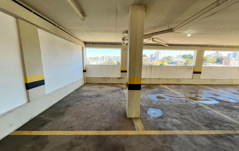 COBERTURA | 3 QUARTOS (1 SUÍTE) | 03 BANHEIROS | 3 VAGAS | ELEVADOR: 34ª foto da galeria de imagens do imóvel