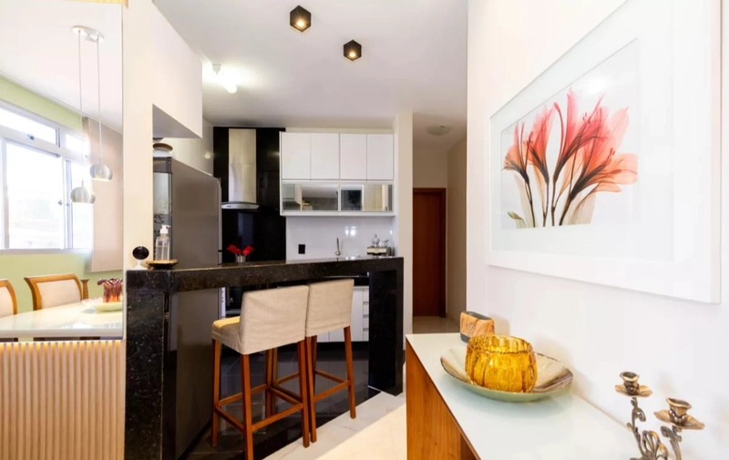 COBERTURA | 3 QUARTOS (1 SUÍTE) | 03 BANHEIROS | 3 VAGAS | ELEVADOR: 17ª foto da galeria de imagens do imóvel